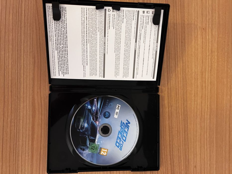 Need for Speed (2015) PC