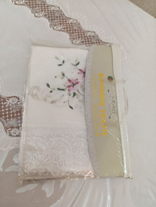 Скатерть  Dasturxon