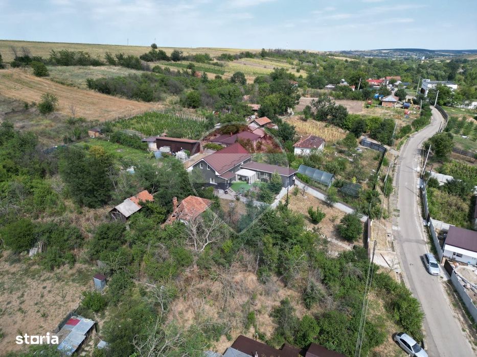OPORTUNITATE Casă noua aproape de Craiova,Comision 0