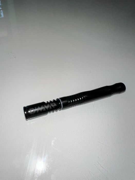 Вапорайзер dynavap