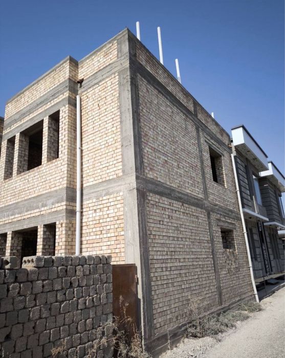 Тутзор Йнги Махалла