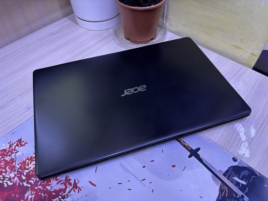 Acer HDD 1ТБ core i3-6006U