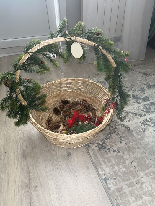 Корзина продам дешевле
