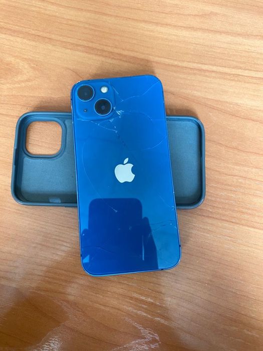 продамм айфон 13