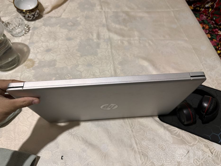 Hp laptop 17 noutbook