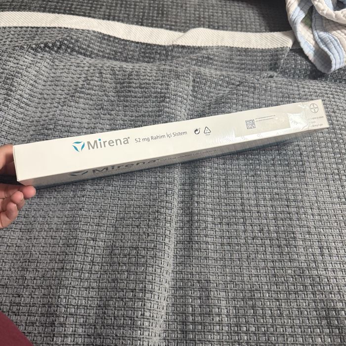 Спираль, Турция, оригинал