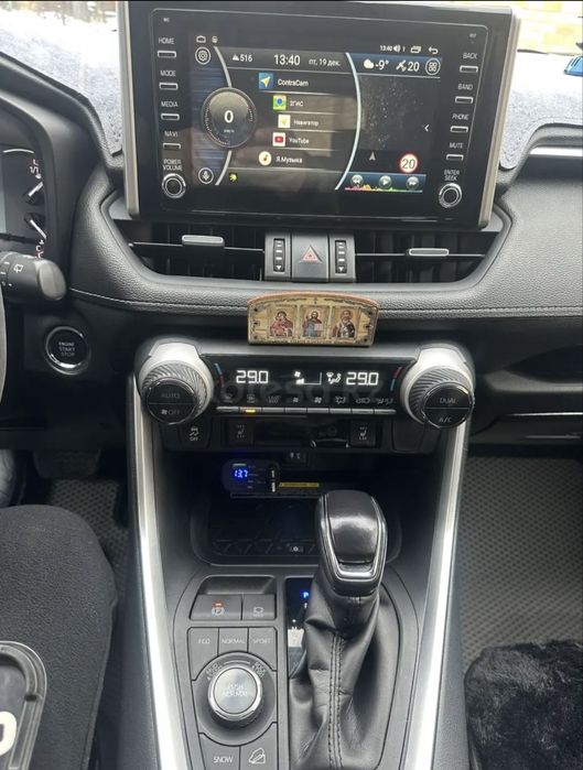 Продаю Тойота рав 4