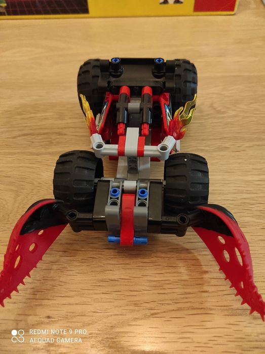 Lego technic       .