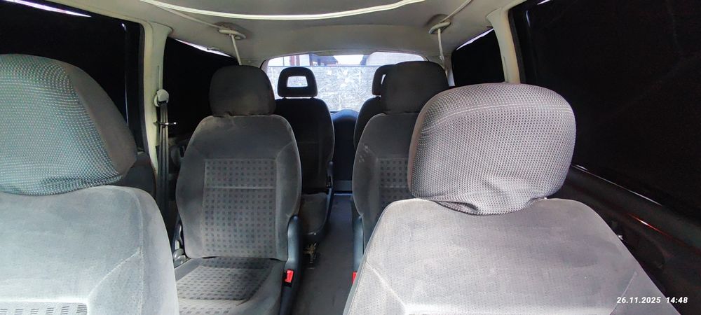 Vând VW Sharan 2003