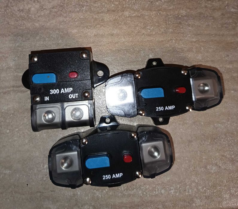 Siguranța automată