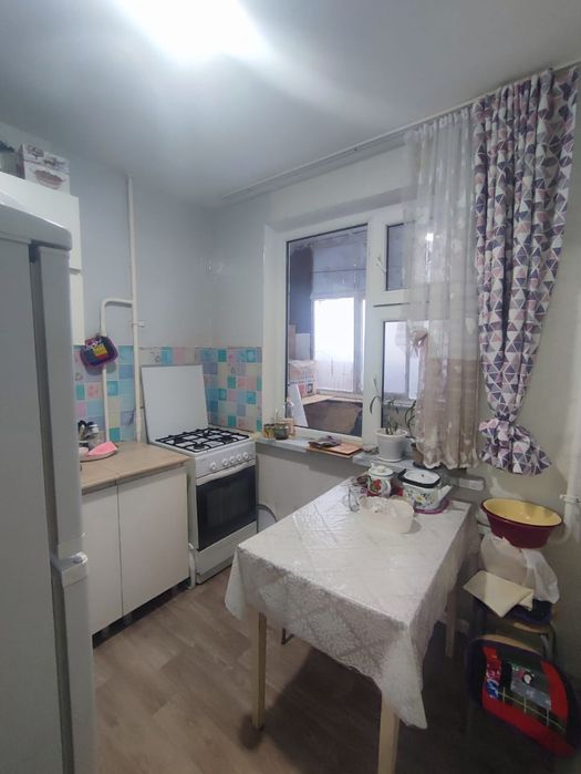 Продам квартиру центр 1 ком. Зигзак