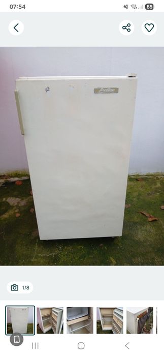 Frigider functionabil.