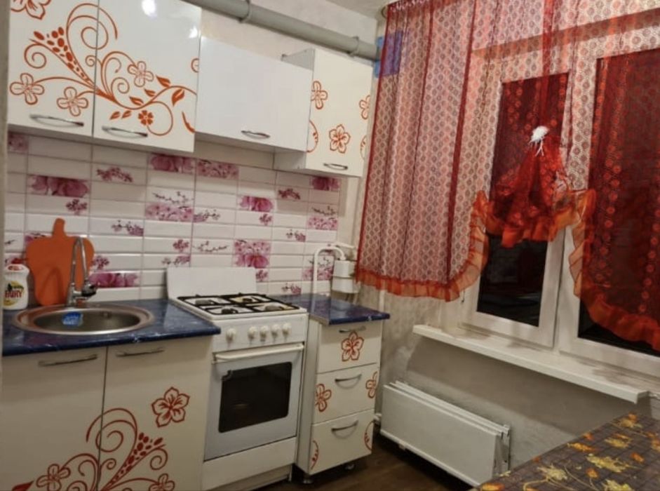 Сдам квартиру в районе Арбата