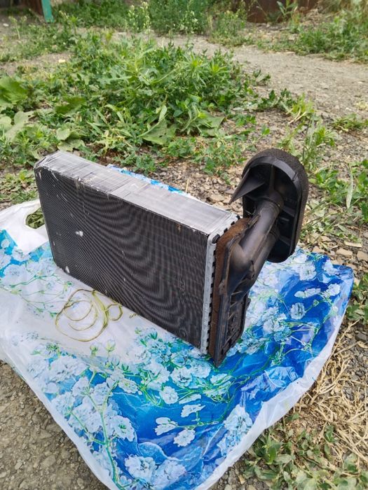 Запчасти на машину