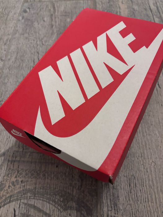 Бебешки маратонки Nike