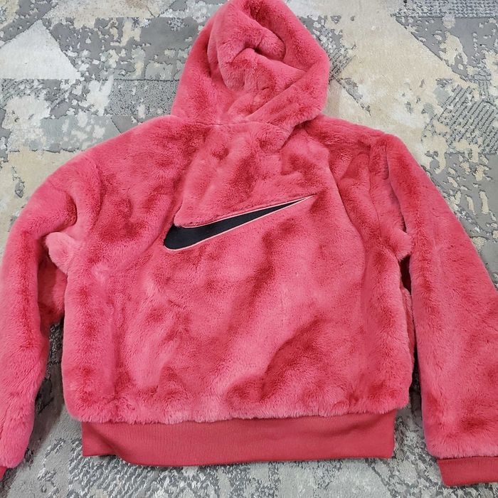 Nike Sportswear Зимно Яке