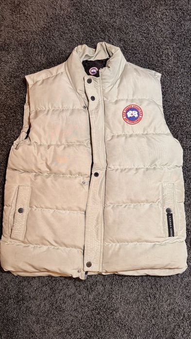 Canada Goose Vesta