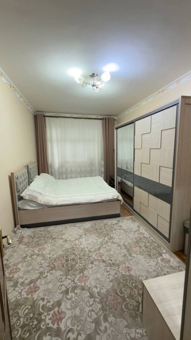 Чиланзар -19 орентир: Автошкола , 101 Школа 3/3/4 Чистая квартира