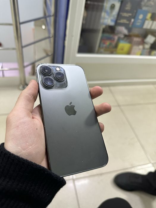 iphone 13pro 256