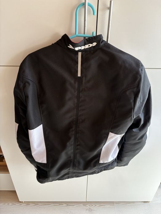 Мото яке Spidi M размер