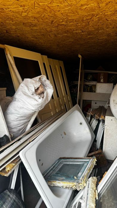 Профлис ванна гардероб