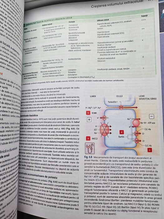 Medicina Clinica Kumar editia a 10a si sinopsis editia a 5a