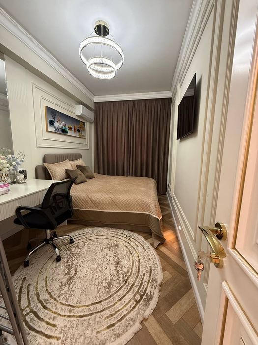 Сергили хокимиятни оркасидаги домлар 4хона 35минг