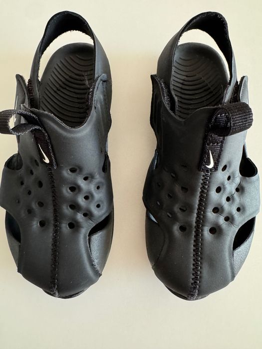 Сандали 27 номер NIKE