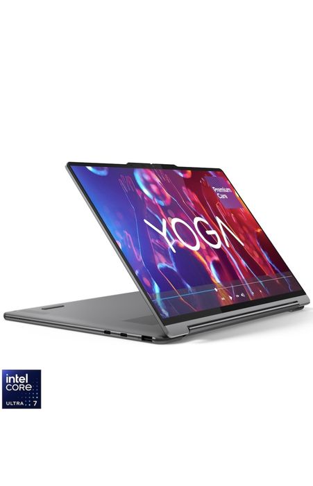 Laptop Lenovo Yoga 9 2-in-1 14ILL10 cu procesor Intel® Core Ultra 7