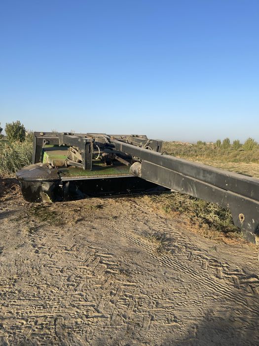 Косилка сотилади холати зур