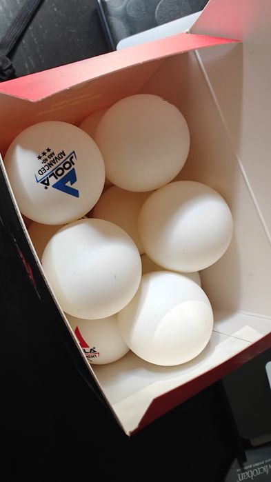 Set ping pong (paleta+accesorii)