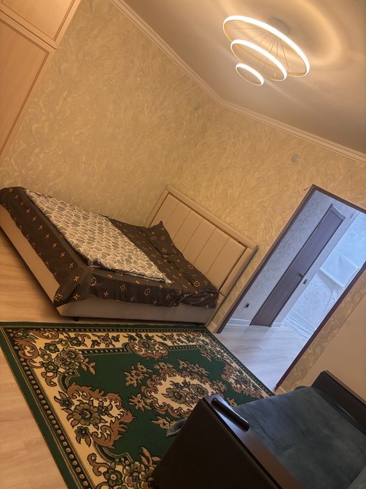 Сдам квартиру посуточно