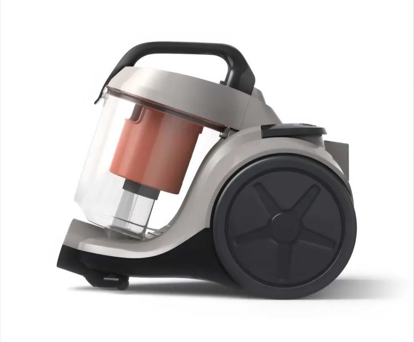 Aspirator vacuum fara sac Philips