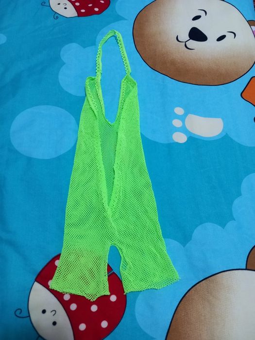 Lenjerie dama tip plasa