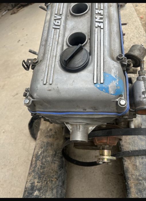 Газель 409 Маторы