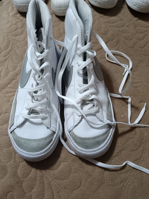 Adidași Nike blazer de vânzare