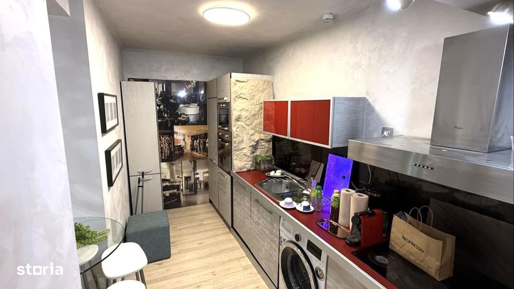 Apartament 3 camere Herastrau