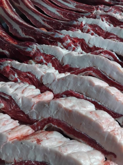 Продам мясо конина