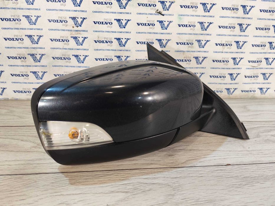 Oglinda dreapta OEM VOLVO XC60 2009-2012 fara rabatare electrica