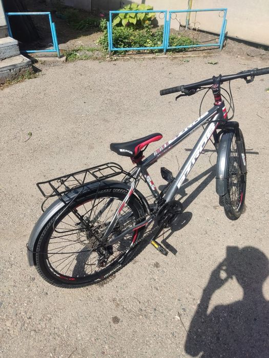 Велик в хорошем состоянии