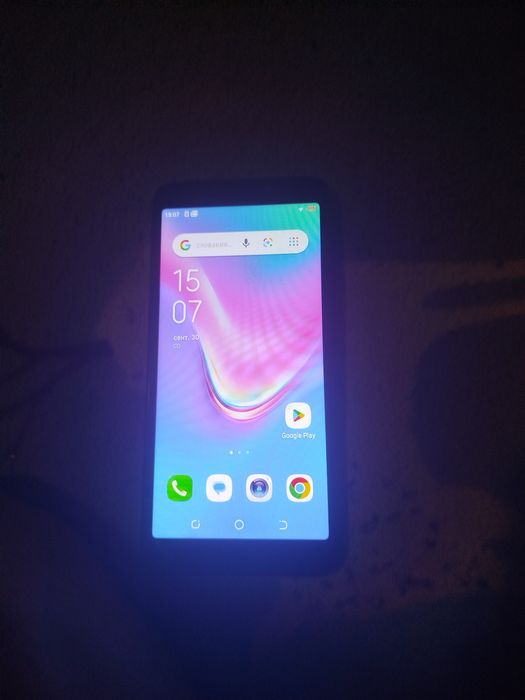 Телефон TECNO LC6 6000тг