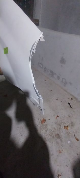 Срочно продам крило нексия 3