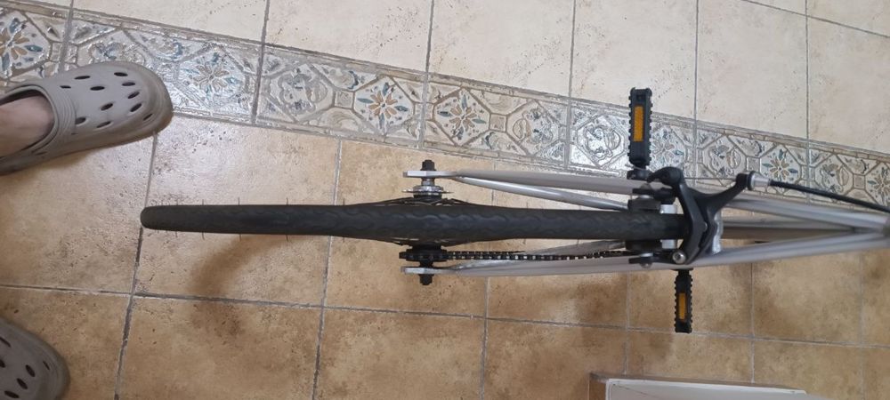 Продаю велосипед