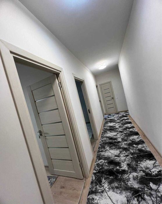 Сдается 3 ком ЖК Olmazor City