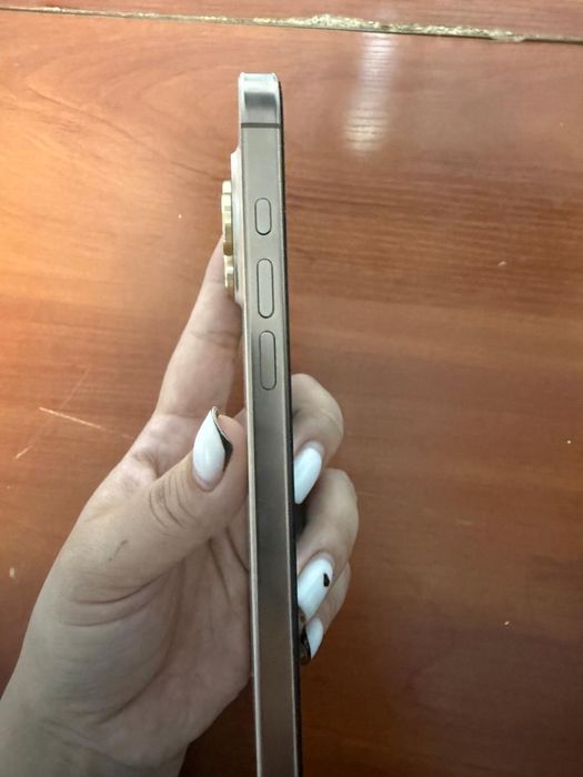 Айфон 16 Про Макс