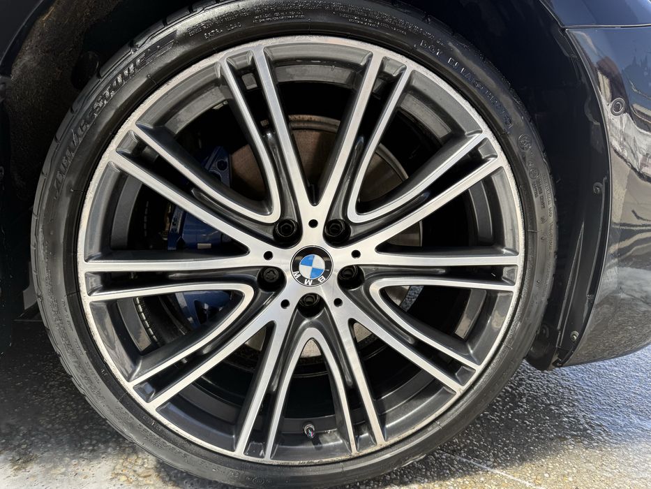 Jante R20 BMW individual style 759 v-spoke Bicolor