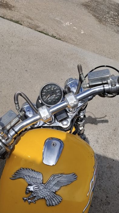 Suzuki Intruder de vanzare