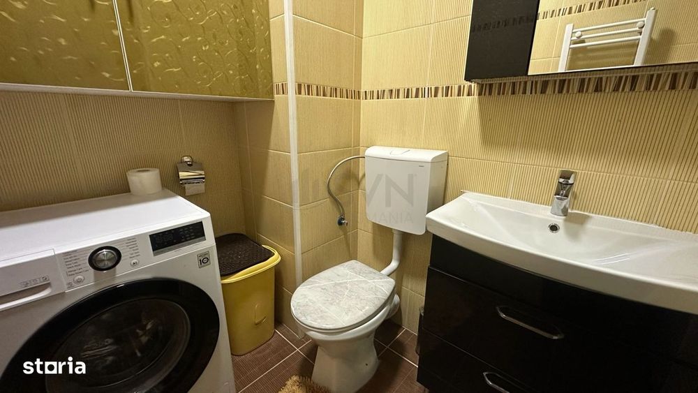 Apartament 3 camere I Dimitrie Leonida