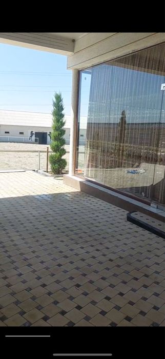 Rancho sotiladi maydoni 50 sotix manej kotaligi 45x45 metr