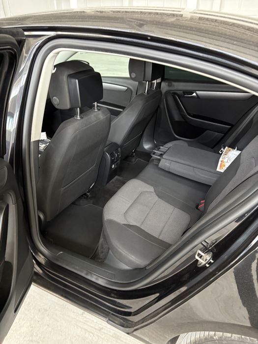 VOLKSWAGEN Passat 2014 — imagine 5